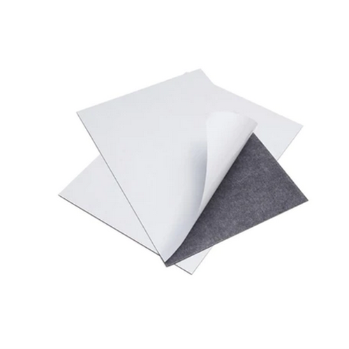 Magnets A3 .6mm 420x297 Single Self Adhesive